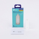 (UE300) TP-Link - Adaptador de Red USB 3.0 a Ethernet Gigabit