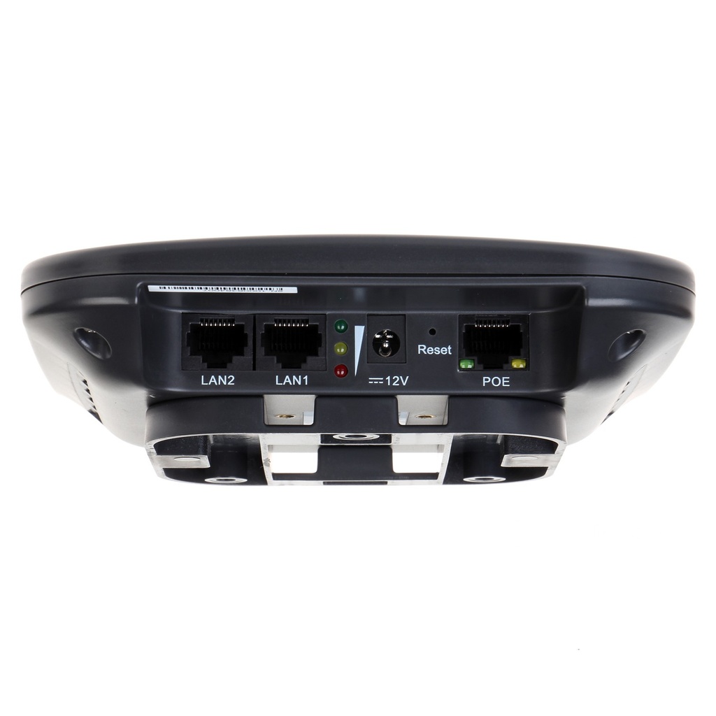(DS-3WF01C-2N) Hikvision - Punto de Acceso CPE Inalambrico Ascensores de 6dBi en 2.4Ghz a 300Mbps