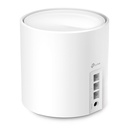 (DECO-X50-2PACK) TP-Link - Router Inalambrico WiFi Mesh Doble Banda AX3000 WiFi6 (2 Unidades)