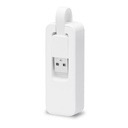 (UE200) TP-Link - Adaptador de Red USB 2.0 a Ethernet a 100Mbps