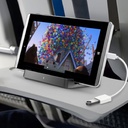 (UC400) TP-Link - Adaptador USB-C 3.0 Super Rápido a Adaptador USB-A