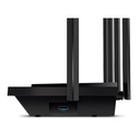 (AX72-ARCHER) TP-Link - Router Inalambrico WiFi Doble Banda Gigabit AX5400 WiFi6 6 Antenas