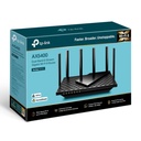 (AX72-ARCHER) TP-Link - Router Inalambrico WiFi Doble Banda Gigabit AX5400 WiFi6 6 Antenas