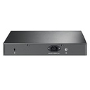 (TL-SG1016PE) TP-Link - Switch Easy Smart de 16 Puertos Gigabit con 8 Puertos POE Rackeable