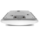 (EAP245) TP-Link - Punto de Acceso de Montaje en Techo Inalambrico Doble Banda Gigabit AC1750 Omada