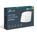 (EAP245) TP-Link - Punto de Acceso de Montaje en Techo Inalambrico Doble Banda Gigabit AC1750 Omada