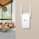 (RE315) TP-Link - Extensor de Rango WiFi Doble Banda AC1200 Mesh