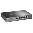 (ER605) TP-Link - Router Balanceador VPN Gigabit Omada