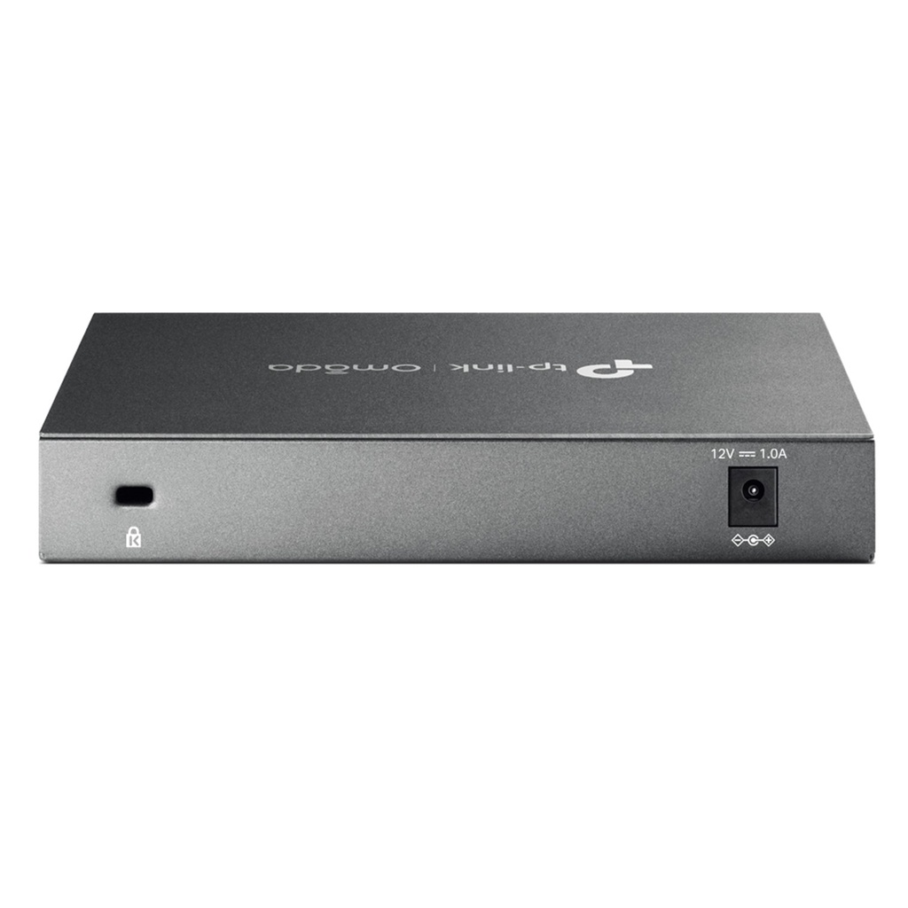 (ER605) TP-Link - Router Balanceador VPN Gigabit Omada