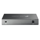 (ER605) TP-Link - Router Balanceador VPN Gigabit Omada