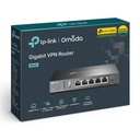 (ER605) TP-Link - Router Balanceador VPN Gigabit Omada