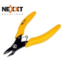 (AW250NXT18) Nexxt - Pinza de Corte Lateral 5"