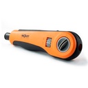 (AW250NXT11) Nexxt - Herramienta de Impacto (Hoja Doble de 88/110)