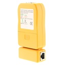 (AW250NXT03) Nexxt - Probador Tester para Cable de Red