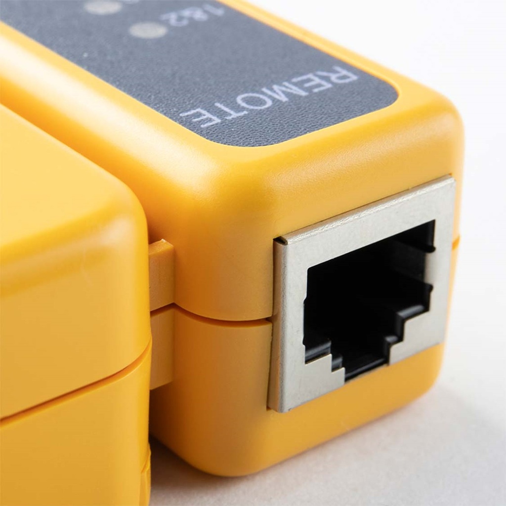 (AW250NXT03) Nexxt - Probador Tester para Cable de Red