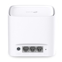 (HC220-G5-2PACK) TP-Link - Router Inalambrico WiFi Mesh Doble Banda AC1200 (2 Unidades)