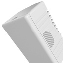 (AE180NXT03) Nexxt - Caja de Montaje Superficial RJ-45 CAT5E 1 Puerto