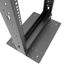 (AW222NXT45) Nexxt - Rack de Piso Marco Abierto 2 Postes 25U