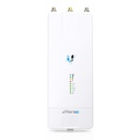 (AF-5XHD) Ubiquiti - Airfiber Radio Backhaul conectorizado de alta capacidad tecnología LTU 1 Gbps 5 GHz (4.8 - 6.2 GHz)