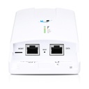(AF-5XHD) Ubiquiti - Airfiber Radio Backhaul conectorizado de alta capacidad tecnología LTU 1 Gbps 5 GHz (4.8 - 6.2 GHz)