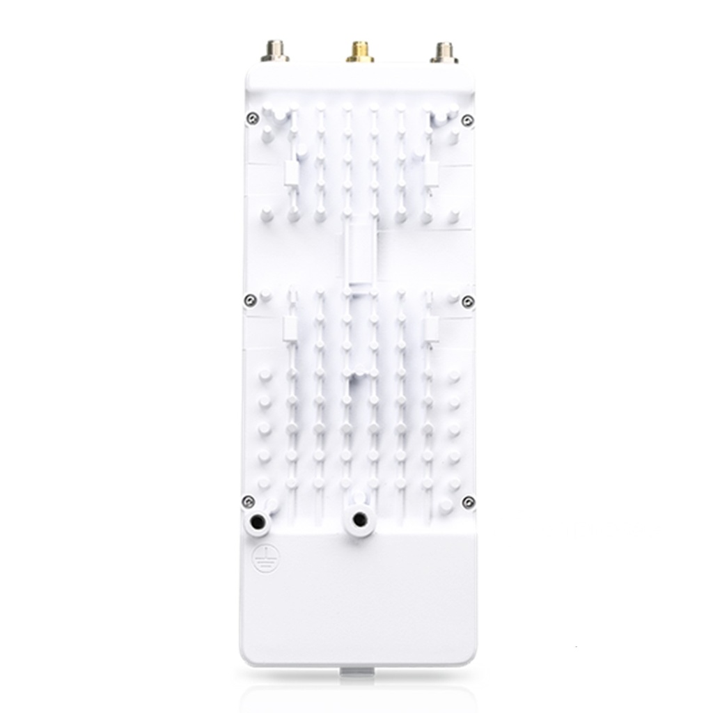 (AF-5XHD) Ubiquiti - Airfiber Radio Backhaul conectorizado de alta capacidad tecnología LTU 1 Gbps 5 GHz (4.8 - 6.2 GHz)