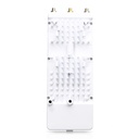(AF-5XHD) Ubiquiti - Airfiber Radio Backhaul conectorizado de alta capacidad tecnología LTU 1 Gbps 5 GHz (4.8 - 6.2 GHz)