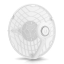 (AF60-LR) Ubiquiti - Radio UISP PTP airFiber de 60 GHz largo alcance con tecnología Wave hasta 1.9 Gbps