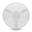 (AF60-LR) Ubiquiti - Radio UISP PTP airFiber de 60 GHz largo alcance con tecnología Wave hasta 1.9 Gbps