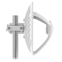 (AF60-LR) Ubiquiti - Radio UISP PTP airFiber de 60 GHz largo alcance con tecnología Wave hasta 1.9 Gbps