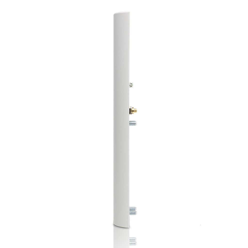 (AM-5G16-120) Ubiquiti - Antena Sectorial para Radio Estaciones Base airMAX de 120 Grados 5 GHz (5.10-5.85 GHz) de 16 dBi