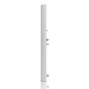 (AM-5G16-120) Ubiquiti - Antena Sectorial para Radio Estaciones Base airMAX de 120 Grados 5 GHz (5.10-5.85 GHz) de 16 dBi