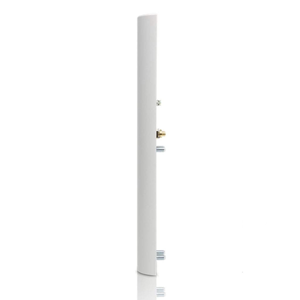 (AM-5G17-90) Ubiquiti - Antena Sectorial para Radio Estaciones Base airMAX de 90 Grados 5 GHz (4.90-5.85 GHz) de 17 dBi