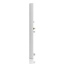 (AM-5G17-90) Ubiquiti - Antena Sectorial para Radio Estaciones Base airMAX de 90 Grados 5 GHz (4.90-5.85 GHz) de 17 dBi