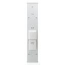 (AM-5G19-120) Ubiquiti - Antena Sectorial para Radio Estaciones Base airMAX de 120 Grados 5 GHz (5.15-5.85 GHz) de 19 dBi