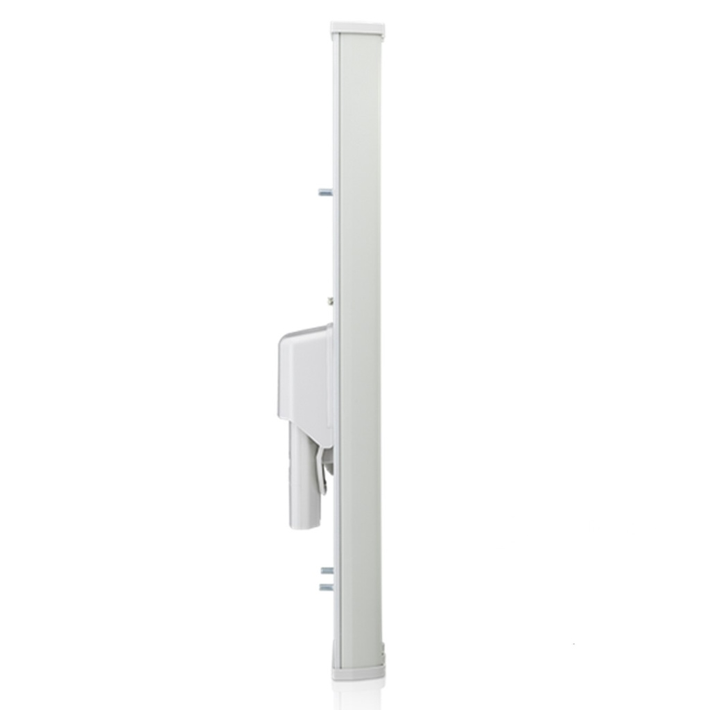 (AM-5G19-120) Ubiquiti - Antena Sectorial para Radio Estaciones Base airMAX de 120 Grados 5 GHz (5.15-5.85 GHz) de 19 dBi