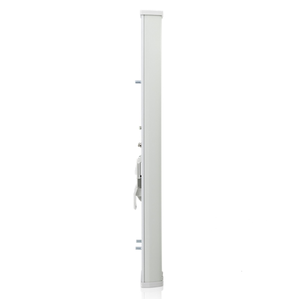 (AM-5G20-90) Ubiquiti - Antena Sectorial para Radio Estaciones Base airMAX de 90 Grados 5 GHz (5.15-5.85 GHz) de 20 dBi
