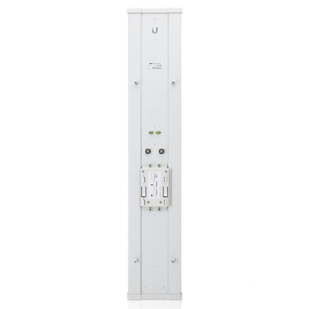 (AM-5G20-90) Ubiquiti - Antena Sectorial para Radio Estaciones Base airMAX de 90 Grados 5 GHz (5.15-5.85 GHz) de 20 dBi