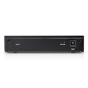 (ER-X) Ubiquiti - EdgeRouter X de 5 Puertos Gigabit con Funciones Avanzadas de Ruteo