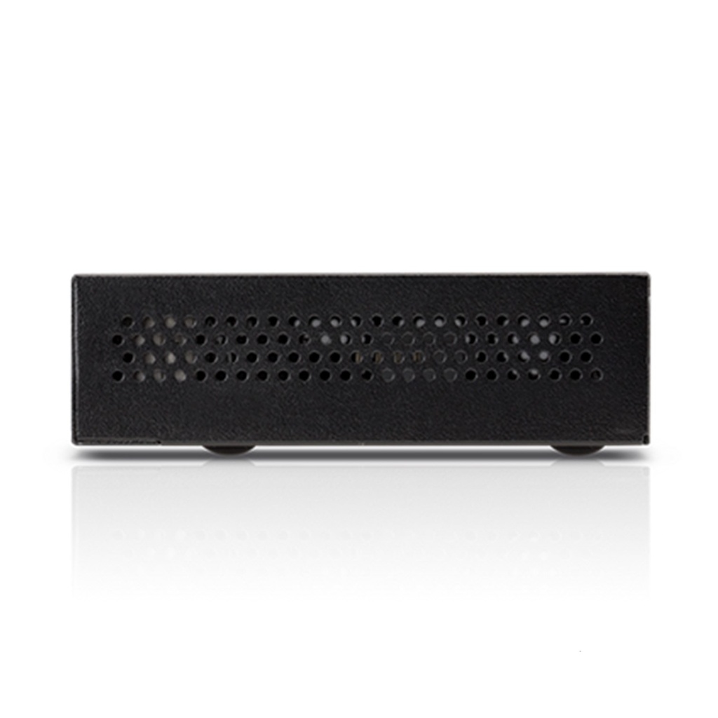 (ER-X) Ubiquiti - EdgeRouter X de 5 Puertos Gigabit con Funciones Avanzadas de Ruteo