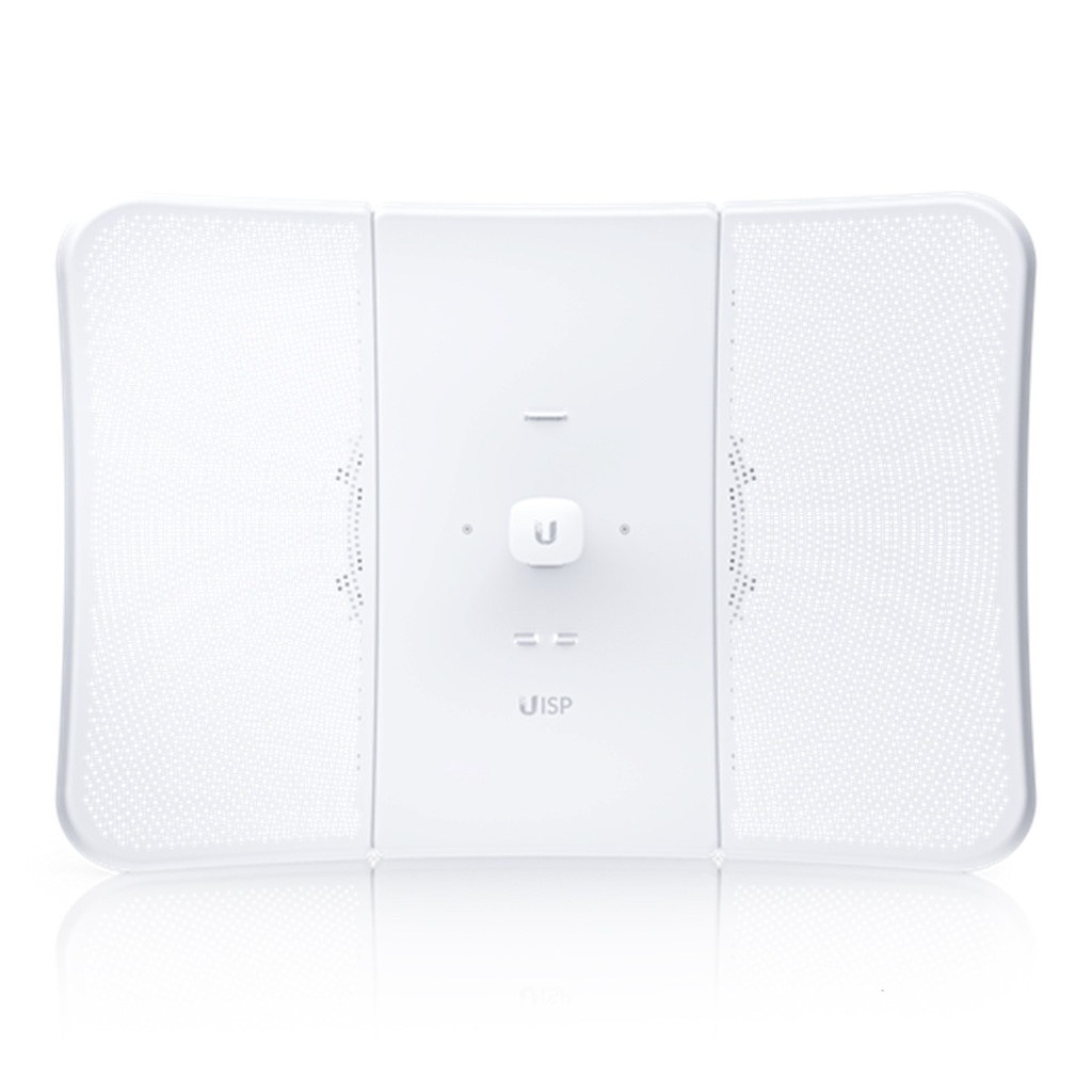 (LBE-5AC-XR) Ubiquiti - Estación Inalámbrica UISP airMAX LiteBeam 5AC XR