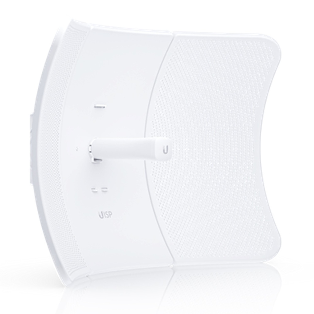 (LBE-5AC-XR) Ubiquiti - Estación Inalámbrica UISP airMAX LiteBeam 5AC XR
