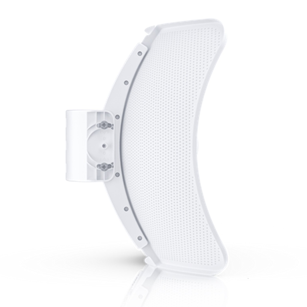 (LBE-5AC-XR) Ubiquiti - Estación Inalámbrica UISP airMAX LiteBeam 5AC XR