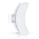(LBE-5AC-XR) Ubiquiti - Estación Inalámbrica UISP airMAX LiteBeam 5AC XR