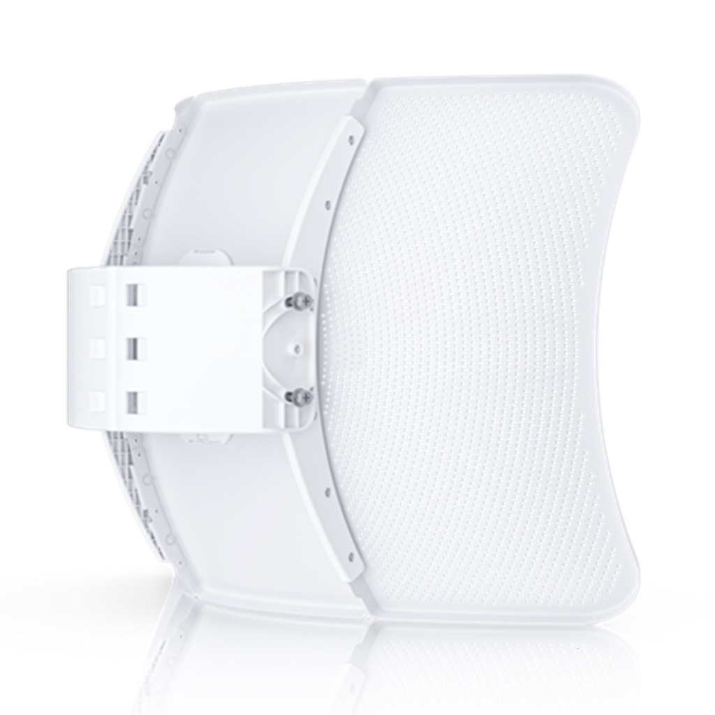 (LBE-5AC-XR) Ubiquiti - Estación Inalámbrica UISP airMAX LiteBeam 5AC XR