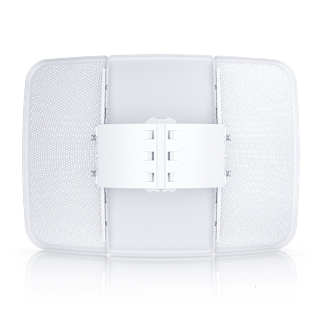 (LBE-5AC-XR) Ubiquiti - Estación Inalámbrica UISP airMAX LiteBeam 5AC XR