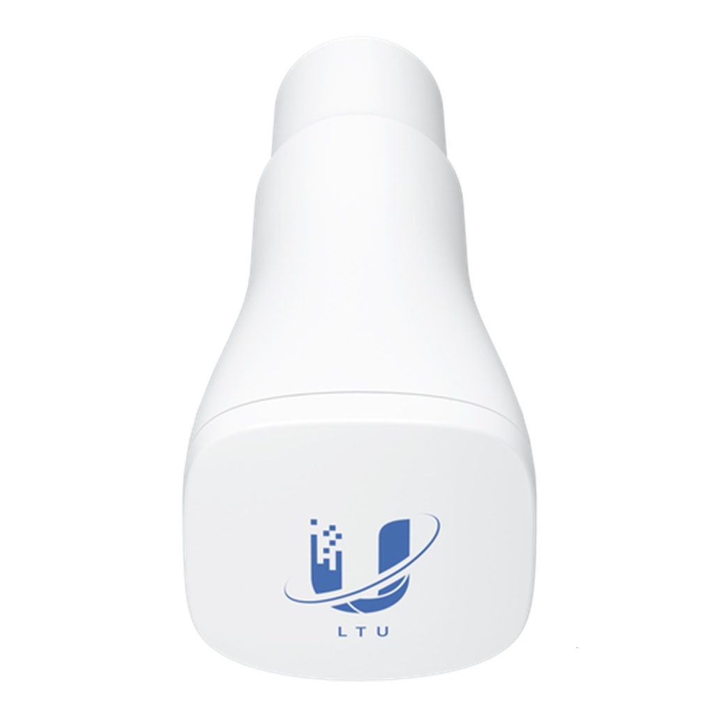 (LTU-Instant) Ubiquiti - Cliente PtMP UISP LTU Instant 5 GHz con Antena Integrada de 22 dBi