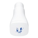 (LTU-Instant) Ubiquiti - Cliente PtMP UISP LTU Instant 5 GHz con Antena Integrada de 22 dBi