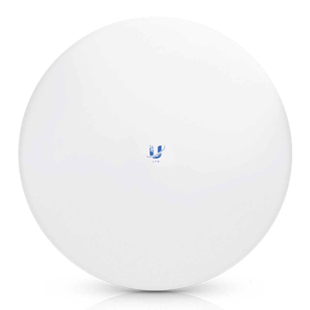 (LTU-Pro) Ubiquiti - Cliente PtMP UISP LTU Pro 5 GHz con Antena Integrada de 24 dBi