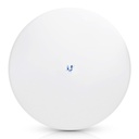 (LTU-Pro) Ubiquiti - Cliente PtMP UISP LTU Pro 5 GHz con Antena Integrada de 24 dBi