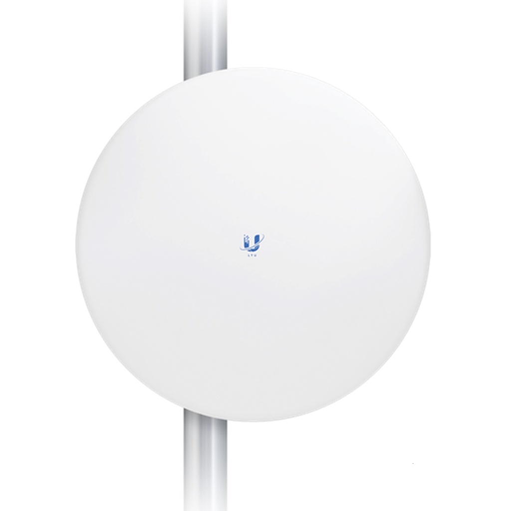 (LTU-Pro) Ubiquiti - Cliente PtMP UISP LTU Pro 5 GHz con Antena Integrada de 24 dBi